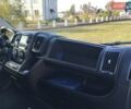 Білий Пежо Boxer, об'ємом двигуна 2.2 л та пробігом 107 тис. км за 15900 $, фото 17 на Automoto.ua