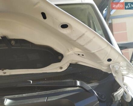 Білий Пежо Boxer, об'ємом двигуна 2.2 л та пробігом 107 тис. км за 15900 $, фото 30 на Automoto.ua
