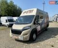 Белый Пежо Boxer, объемом двигателя 2.2 л и пробегом 175 тыс. км за 15350 $, фото 6 на Automoto.ua
