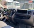 Белый Пежо Boxer, объемом двигателя 2.2 л и пробегом 175 тыс. км за 15350 $, фото 31 на Automoto.ua