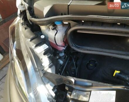 Білий Пежо Boxer, об'ємом двигуна 2.2 л та пробігом 107 тис. км за 15900 $, фото 32 на Automoto.ua