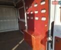Білий Пежо Boxer, об'ємом двигуна 2.2 л та пробігом 107 тис. км за 15900 $, фото 12 на Automoto.ua