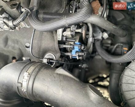 Белый Пежо Boxer, объемом двигателя 2.2 л и пробегом 175 тыс. км за 14950 $, фото 37 на Automoto.ua