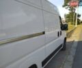 Білий Пежо Boxer, об'ємом двигуна 2.2 л та пробігом 107 тис. км за 15900 $, фото 9 на Automoto.ua