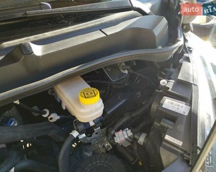 Білий Пежо Boxer, об'ємом двигуна 2.2 л та пробігом 107 тис. км за 15900 $, фото 33 на Automoto.ua