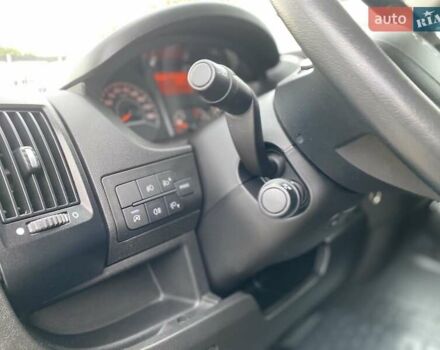 Белый Пежо Boxer, объемом двигателя 2.2 л и пробегом 175 тыс. км за 14950 $, фото 30 на Automoto.ua