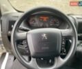 Белый Пежо Boxer, объемом двигателя 2.2 л и пробегом 175 тыс. км за 14950 $, фото 29 на Automoto.ua