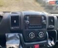 Белый Пежо Boxer, объемом двигателя 2.2 л и пробегом 175 тыс. км за 15350 $, фото 32 на Automoto.ua