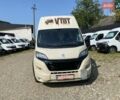 Белый Пежо Boxer, объемом двигателя 2.2 л и пробегом 175 тыс. км за 15350 $, фото 3 на Automoto.ua