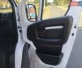 Білий Пежо Boxer, об'ємом двигуна 2.2 л та пробігом 107 тис. км за 15900 $, фото 10 на Automoto.ua