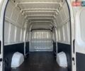 Белый Пежо Boxer, объемом двигателя 2.2 л и пробегом 175 тыс. км за 15350 $, фото 17 на Automoto.ua