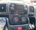 Белый Пежо Boxer, объемом двигателя 2.2 л и пробегом 175 тыс. км за 15350 $, фото 37 на Automoto.ua