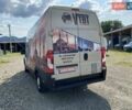 Белый Пежо Boxer, объемом двигателя 2.2 л и пробегом 175 тыс. км за 15350 $, фото 12 на Automoto.ua