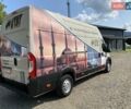 Белый Пежо Boxer, объемом двигателя 2.2 л и пробегом 175 тыс. км за 15350 $, фото 14 на Automoto.ua