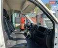 Белый Пежо Boxer, объемом двигателя 2.2 л и пробегом 175 тыс. км за 15350 $, фото 23 на Automoto.ua