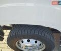 Білий Пежо Boxer, об'ємом двигуна 2.2 л та пробігом 107 тис. км за 15900 $, фото 3 на Automoto.ua