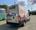 Белый Пежо Boxer, объемом двигателя 2.2 л и пробегом 175 тыс. км за 15350 $, фото 16 на Automoto.ua