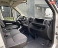 Белый Пежо Boxer, объемом двигателя 2.2 л и пробегом 175 тыс. км за 14950 $, фото 19 на Automoto.ua