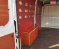 Білий Пежо Boxer, об'ємом двигуна 2.2 л та пробігом 107 тис. км за 15900 $, фото 8 на Automoto.ua