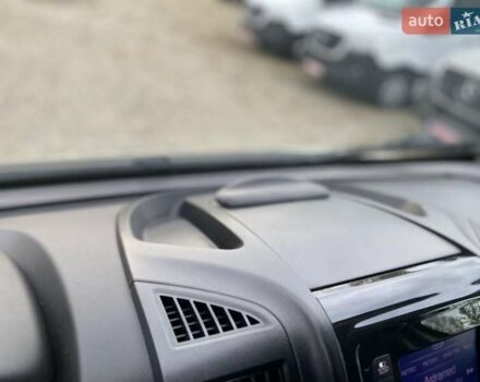 Белый Пежо Boxer, объемом двигателя 2.2 л и пробегом 175 тыс. км за 14950 $, фото 34 на Automoto.ua