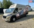 Белый Пежо Boxer, объемом двигателя 2.2 л и пробегом 175 тыс. км за 15350 $, фото 5 на Automoto.ua
