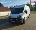 Білий Пежо Boxer, об'ємом двигуна 2.2 л та пробігом 107 тис. км за 15900 $, фото 1 на Automoto.ua