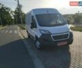 Білий Пежо Boxer, об'ємом двигуна 2.2 л та пробігом 107 тис. км за 15900 $, фото 7 на Automoto.ua