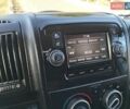 Білий Пежо Boxer, об'ємом двигуна 2.2 л та пробігом 107 тис. км за 15900 $, фото 21 на Automoto.ua