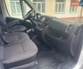 Белый Пежо Boxer, объемом двигателя 2.2 л и пробегом 10 тыс. км за 28000 $, фото 5 на Automoto.ua
