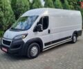 Белый Пежо Boxer, объемом двигателя 2.2 л и пробегом 245 тыс. км за 18200 $, фото 53 на Automoto.ua