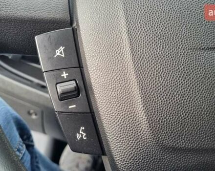 Белый Пежо Boxer, объемом двигателя 2.2 л и пробегом 245 тыс. км за 18300 $, фото 7 на Automoto.ua