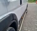 Белый Пежо Boxer, объемом двигателя 2.2 л и пробегом 245 тыс. км за 18300 $, фото 55 на Automoto.ua