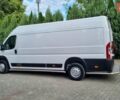 Белый Пежо Boxer, объемом двигателя 2.2 л и пробегом 245 тыс. км за 18300 $, фото 29 на Automoto.ua