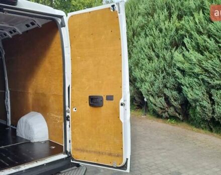Белый Пежо Boxer, объемом двигателя 2.2 л и пробегом 245 тыс. км за 18300 $, фото 39 на Automoto.ua