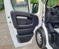 Белый Пежо Boxer, объемом двигателя 2.2 л и пробегом 245 тыс. км за 18300 $, фото 15 на Automoto.ua