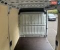 Белый Пежо Boxer, объемом двигателя 2.2 л и пробегом 10 тыс. км за 28000 $, фото 18 на Automoto.ua