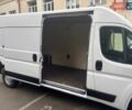 Белый Пежо Boxer, объемом двигателя 2.2 л и пробегом 10 тыс. км за 28000 $, фото 19 на Automoto.ua