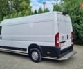 Белый Пежо Boxer, объемом двигателя 2.2 л и пробегом 245 тыс. км за 18300 $, фото 30 на Automoto.ua