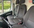 Белый Пежо Boxer, объемом двигателя 2.2 л и пробегом 10 тыс. км за 28000 $, фото 3 на Automoto.ua