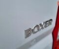 Белый Пежо Boxer, объемом двигателя 2.2 л и пробегом 245 тыс. км за 18300 $, фото 32 на Automoto.ua
