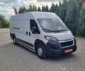 Белый Пежо Boxer, объемом двигателя 2.2 л и пробегом 245 тыс. км за 18300 $, фото 60 на Automoto.ua