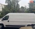 Белый Пежо Boxer, объемом двигателя 2.2 л и пробегом 10 тыс. км за 28000 $, фото 11 на Automoto.ua
