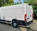 Белый Пежо Boxer, объемом двигателя 2.2 л и пробегом 245 тыс. км за 18300 $, фото 46 на Automoto.ua