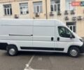 Белый Пежо Boxer, объемом двигателя 2.2 л и пробегом 10 тыс. км за 28000 $, фото 1 на Automoto.ua