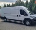 Белый Пежо Boxer, объемом двигателя 2.2 л и пробегом 245 тыс. км за 18300 $, фото 54 на Automoto.ua