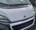 Белый Пежо Boxer, объемом двигателя 2.2 л и пробегом 245 тыс. км за 18200 $, фото 59 на Automoto.ua