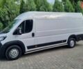 Белый Пежо Boxer, объемом двигателя 2.2 л и пробегом 245 тыс. км за 18200 $, фото 52 на Automoto.ua