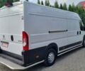 Белый Пежо Boxer, объемом двигателя 2.2 л и пробегом 245 тыс. км за 18200 $, фото 49 на Automoto.ua