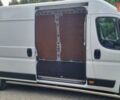 Белый Пежо Boxer, объемом двигателя 2.2 л и пробегом 245 тыс. км за 18300 $, фото 36 на Automoto.ua