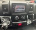 Белый Пежо Boxer, объемом двигателя 2.2 л и пробегом 10 тыс. км за 28000 $, фото 22 на Automoto.ua